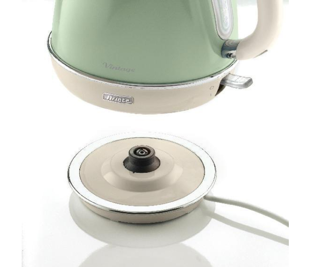ARIETE 2869/04 Vintage - 1013210 - zdjęcie 3